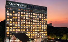 Grand Mercure Ambassador Changwon